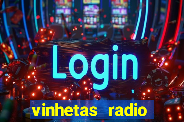 vinhetas radio globo futebol